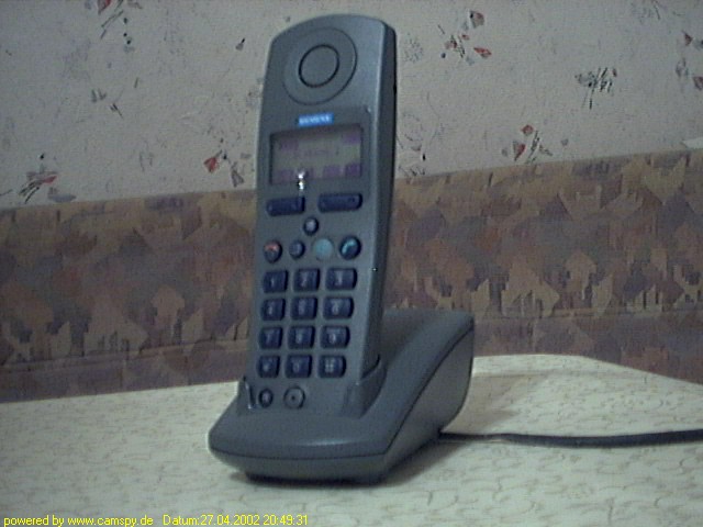 Telefon